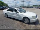 Mercedes-Benz S-Class Image 7