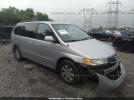 Honda Odyssey Image 1