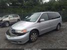 Honda Odyssey Image 9