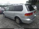 Honda Odyssey Image 3