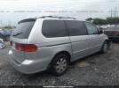 Honda Odyssey Image 10