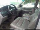Honda Odyssey Image 8