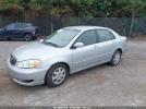 Toyota Corolla Le Image 12