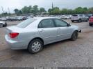 Toyota Corolla Le Image 7