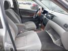 Toyota Corolla Le Image 6
