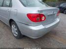 Toyota Corolla Le Image 3