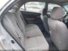 Toyota Corolla Le Image 10