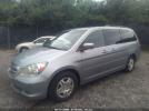 Honda Odyssey Ex-l Image 3