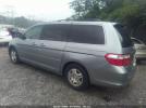 Honda Odyssey Ex-l Image 2