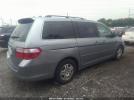 Honda Odyssey Ex-l Image 8