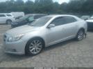 Chevrolet Malibu 2lt Image 2