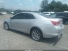 Chevrolet Malibu 2lt Image 4