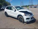 Volkswagen Touareg Tdi Lux Image 1
