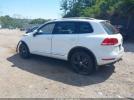 Volkswagen Touareg Tdi Lux Image 14