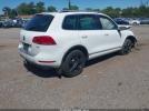 Volkswagen Touareg Tdi Lux Image 5