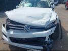 Volkswagen Touareg Tdi Lux Image 8