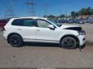 Volkswagen Touareg Tdi Lux Image 6