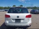 Volkswagen Touareg Tdi Lux Image 13