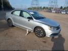 Volkswagen Jetta 2.0l S Image 1