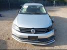 Volkswagen Jetta 2.0l S Image 11