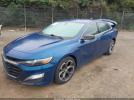 Chevrolet Malibu Rs Image 3