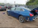 Chevrolet Malibu Rs Image 9
