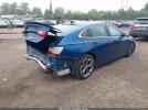 Chevrolet Malibu Rs Image 8