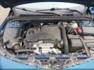 Chevrolet Malibu Rs Image 17