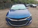 Chevrolet Malibu Rs Image 2