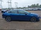 Chevrolet Malibu Rs Image 12