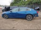 Chevrolet Malibu Rs Image 15