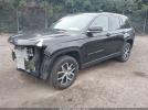 Jeep Grand Cherokee Limited 4x4 Image 5
