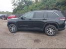 Jeep Grand Cherokee Limited 4x4 Image 13