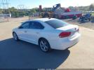 Volkswagen Passat 2.0l Tdi Se Image 11