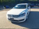 Volkswagen Passat 2.0l Tdi Se Image 8