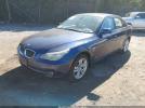 BMW 5 Series Xdrive Image 2