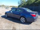 BMW 5 Series Xdrive Image 10