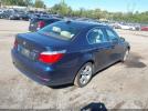 BMW 5 Series Xdrive Image 11