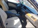 BMW 5 Series Xdrive Image 3