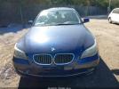 BMW 5 Series Xdrive Image 5