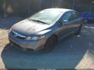 Honda Civic Lx Image 2