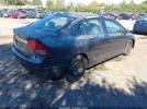 Honda Civic Lx Image 3