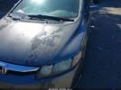 Honda Civic Lx Image 8