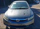 Honda Civic Lx Image 9