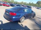 Volkswagen Jetta 2.0l Tdi Image 5
