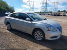 Nissan Sentra Image 1