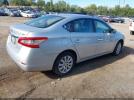Nissan Sentra Image 5