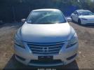 Nissan Sentra Image 4