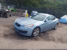 Hyundai Genesis 2.0t Image 9