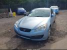 Hyundai Genesis 2.0t Image 10